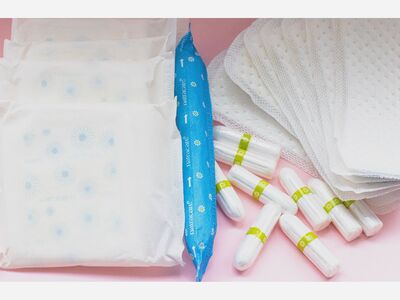 Nashua North Doesn’t Provide﻿﻿﻿ Feminine Products in the Bathrooms 