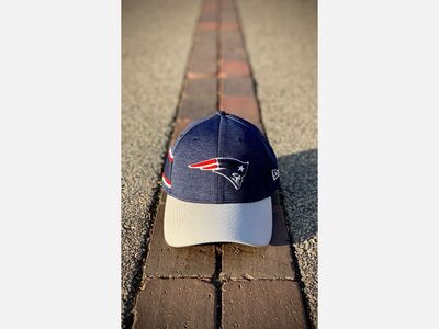 Patriots QB Controversy