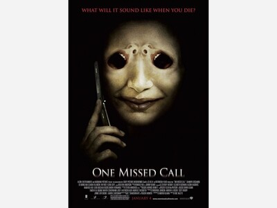  One Missed Call : A Movie That Should Be Missed