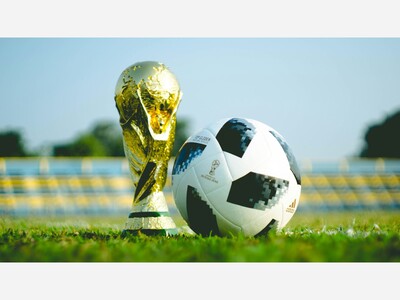 Nashua North students prepare as the 2026 World Cup is coming to America