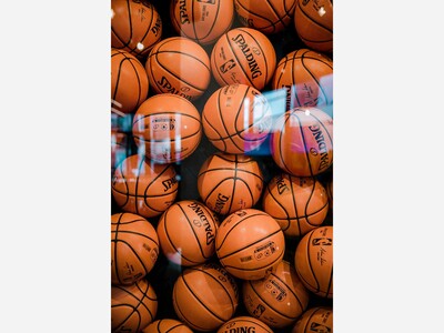 Title Contenders and Dark Horses: NBA Season Feelings