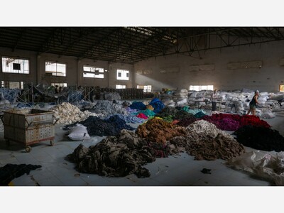 Impacts of Fast Fashion