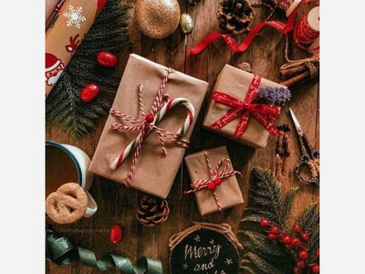 Holiday gifts under $20