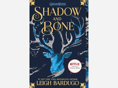 Shadow and Bone by Leigh Bardugo: Worth It?