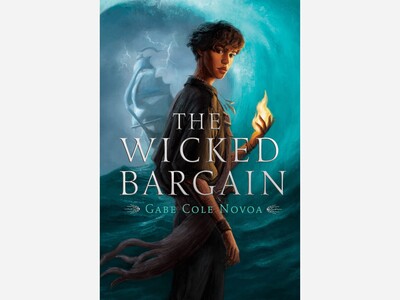 The Wicked Bargain by Gabe Cole Novoa: Worth It?