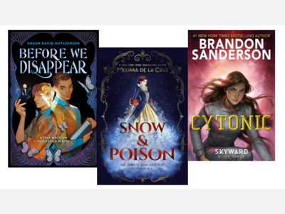 Books That Are Not Worth It: Part One