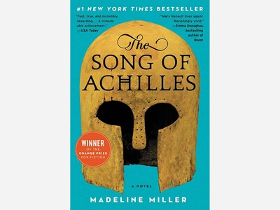 The Song of Achilles by Madeline Miller: Worth it?