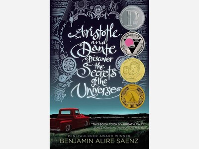 Aristotle and Dante Discover the Secrets of the Universe by Benjamin Alire Sáenz: Worth it?