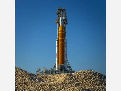 Artemis II: The Mission That Sends Humanity Back To the Moon