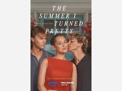 The Summer I Turned Pretty Review and Summary