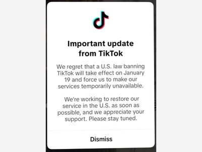 The TikTok Ban: Everything That's Happened So Far