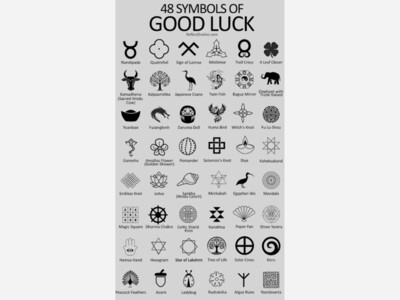 Did you remember to bring your lucky pencil?