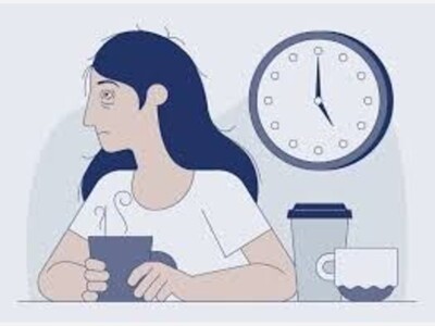 Students and Sleep Debt