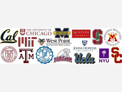 Behind the Scenes of College Decisions 