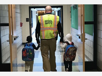 Is School Still A Safe Place?