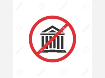 The Government shutdown