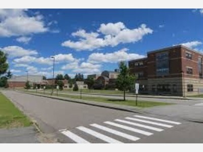 Crossing Guard Controversy 