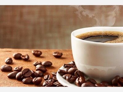 Student Caffeine Consumption