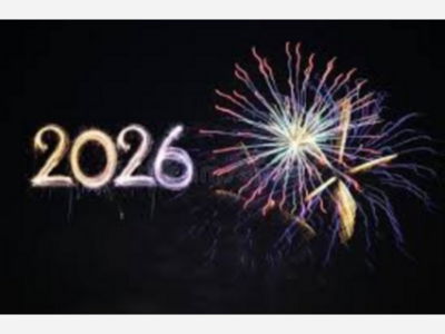 New Year's Resolutions